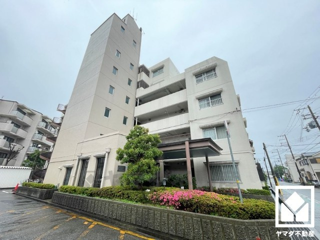 上甲子園ビューハイツ