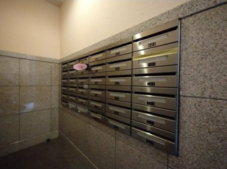 【その他共用部分】 | クレイシア西小山