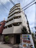 クレイシア西小山の画像