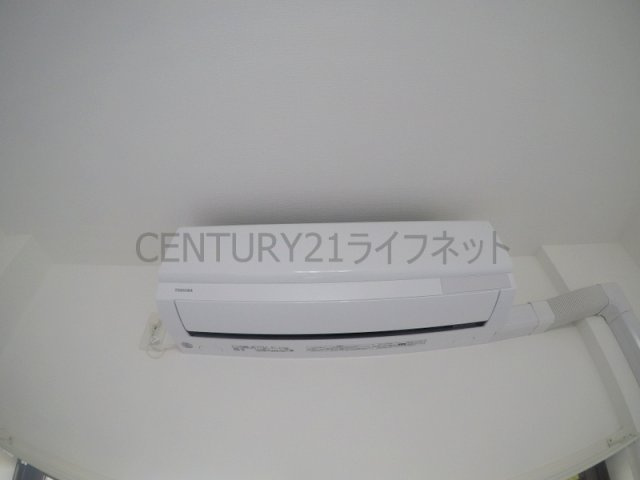 【設備】 | ラグゼ新大阪アルファ