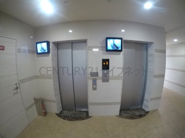 【その他共用部分】 | ラグゼ新大阪アルファ