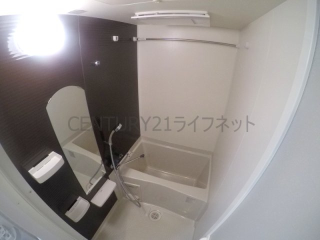 【浴室】 | ラグゼ新大阪アルファ