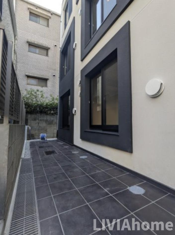 大田区田園調布南の賃貸マンションのその他共用部分|同シリーズの参考写真です。実際の設備・内装は現況を優先とさせていただきます。