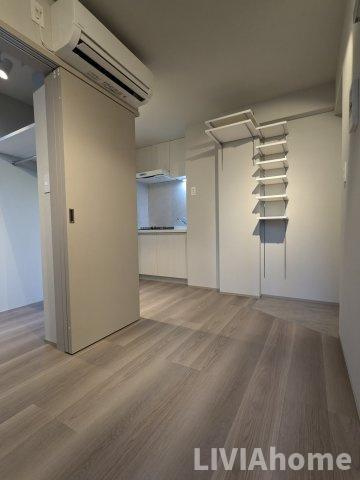 大田区田園調布南の賃貸マンションの内装|同シリーズの参考写真です。実際の設備・内装は現況を優先とさせていただきます。