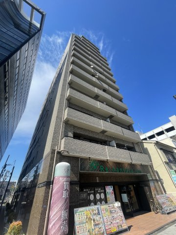 リッツタワー