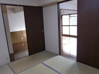 【和室】 | ANEX北浜