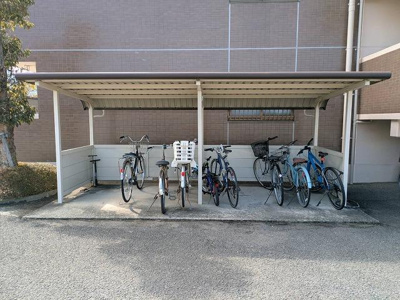 【その他共用部分】 | ANEX北浜