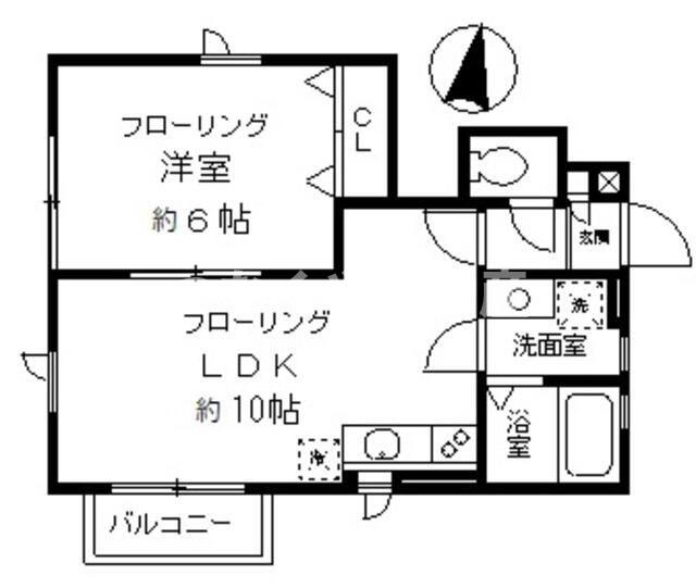 デザインコート西品川