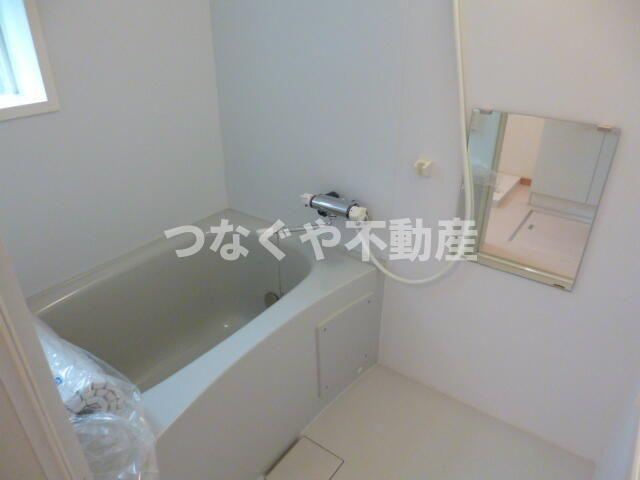 デザインコート西品川の浴室|デザインコート西品川