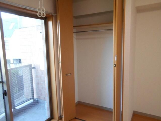 【収納】 | グルワール代田橋