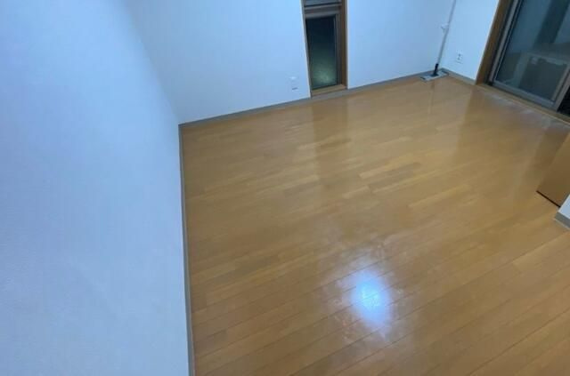 【寝室】 | グルワール代田橋