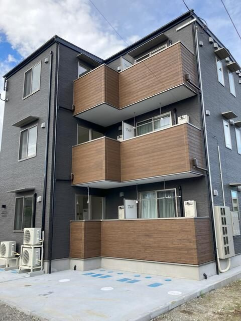 ユイシア福室