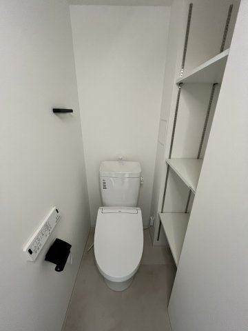 estageo関目高殿のトイレ|(参考)同マンション同間取り他部屋の写真
