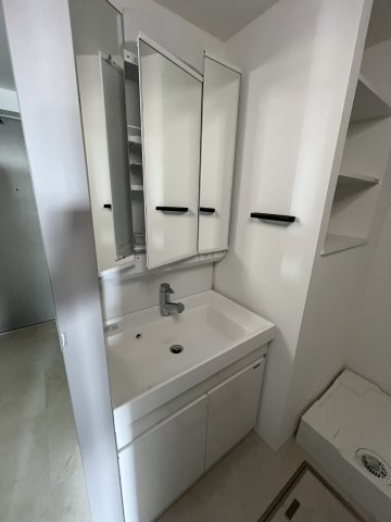 estageo関目高殿の洗面所|(参考)同マンション同間取り他部屋の写真