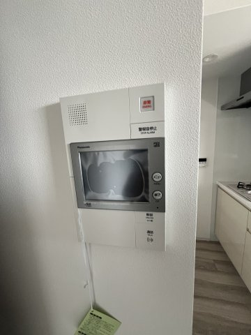estageo関目高殿のセキュリティ|(参考)同マンション同間取り他部屋の写真