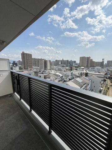 estageo関目高殿の展望|(参考)同マンション同間取り他部屋の写真