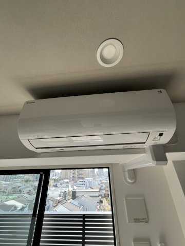 estageo関目高殿の設備|(参考)同マンション同間取り他部屋の写真