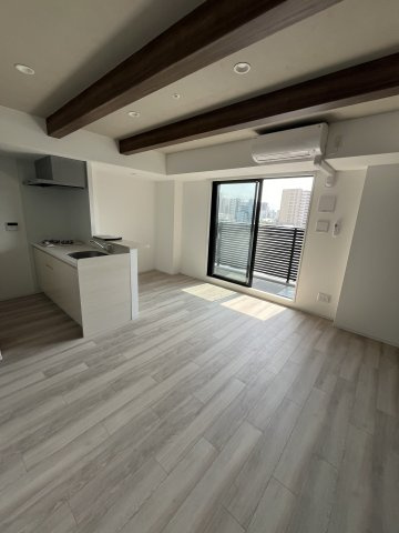 estageo関目高殿の居間・リビング|(参考)同マンション同間取り他部屋の写真