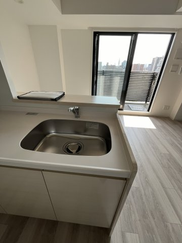 estageo関目高殿のキッチン|(参考)同マンション同間取り他部屋の写真