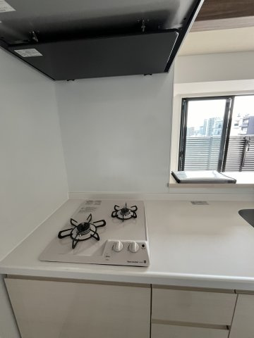 estageo関目高殿のキッチン|(参考)同マンション同間取り他部屋の写真