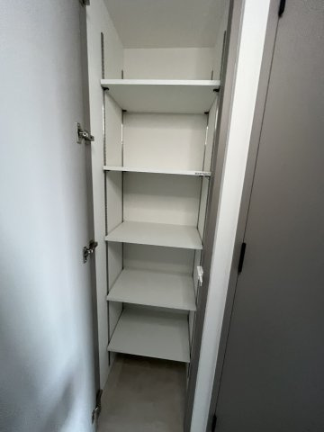 estageo関目高殿の収納|(参考)同マンション同間取り他部屋の写真