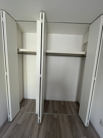 estageo関目高殿の収納|(参考)同マンション同間取り他部屋の写真