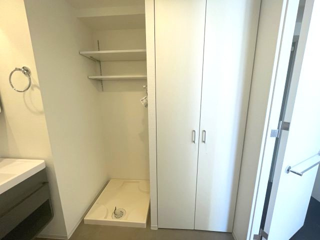 セレニテ十三ミラクの設備