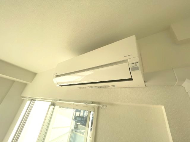 セレニテ十三ミラクの設備