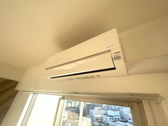 セレニテ十三ミラクの設備