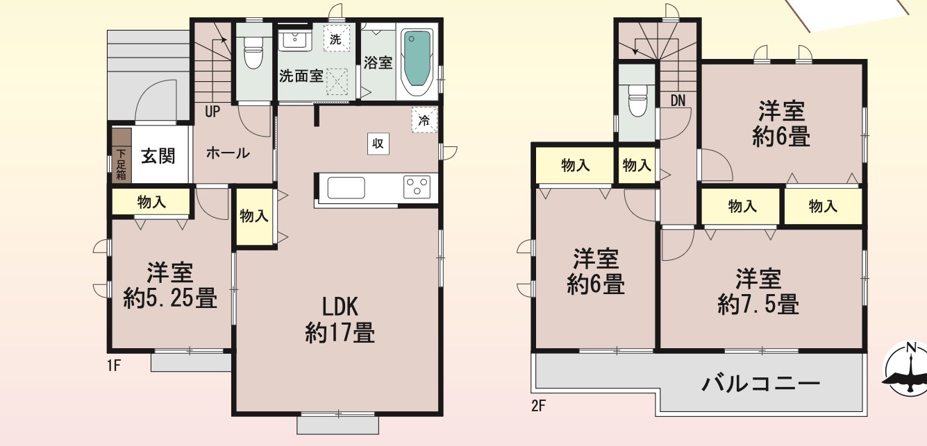 ★仲介手数料無料★横浜市戸塚区原宿１丁目