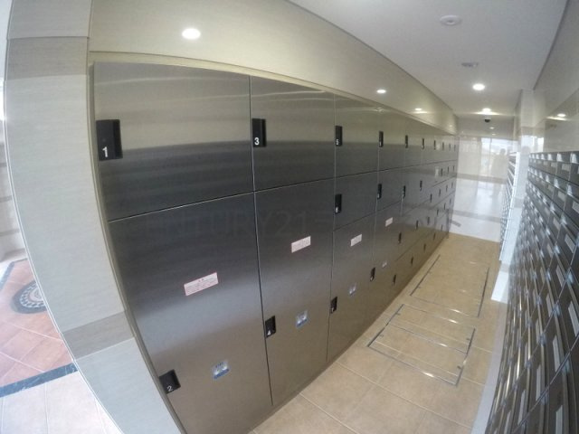 【その他共用部分】 | ラグゼ新大阪アルファ