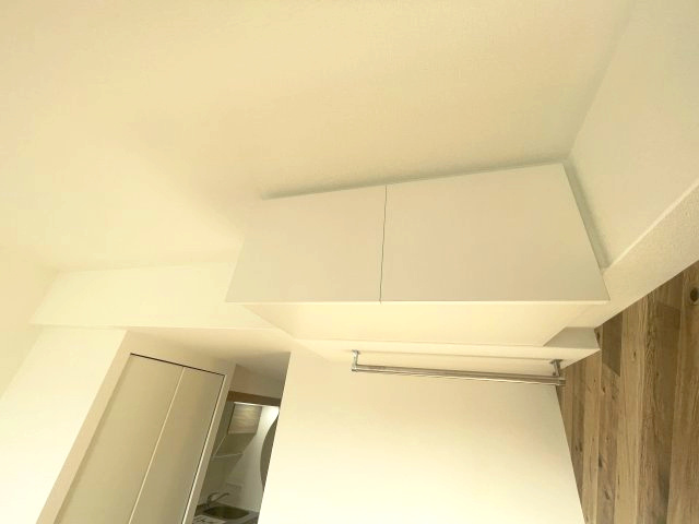 セレニテ十三ミラクの内装