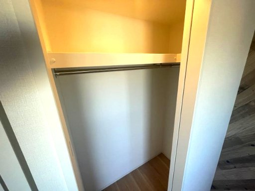 セレニテ十三ミラクの収納