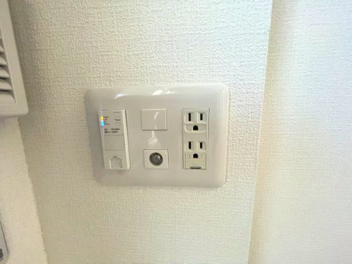 セレニテ十三ミラクの設備