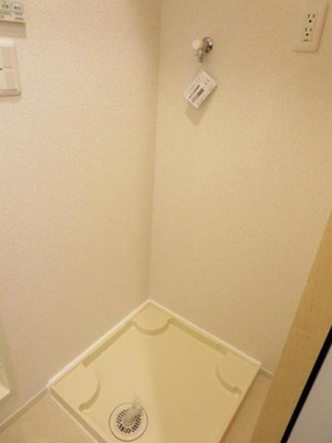 【内装】 | シエロアズール　Ｂ | きれいな内装です
