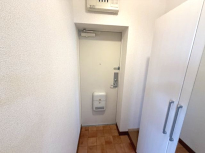 【玄関】 | ユーメゾン内浜