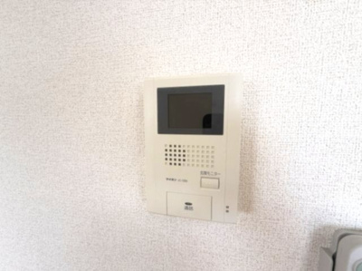【セキュリティ】 | ユーメゾン内浜