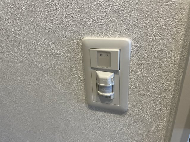 Dimus新大阪のセキュリティ