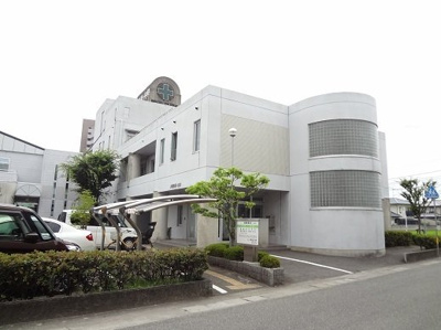【周辺】 | ル・ヴァンＡ | 大塚外科内科病院様まで1700m