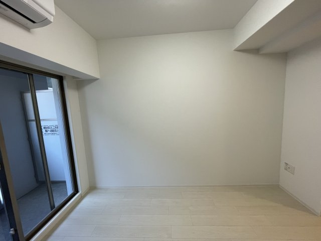 Dimus新大阪の洋室|イメージとして同マンション他部屋を表示しています