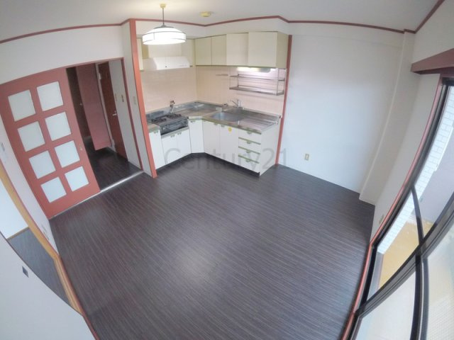 【居間・リビング】 | グロース甲陽園