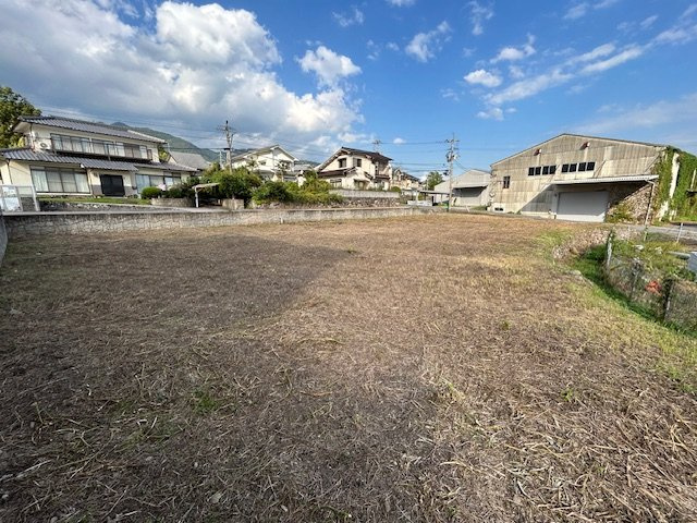 日出町豊岡の外観