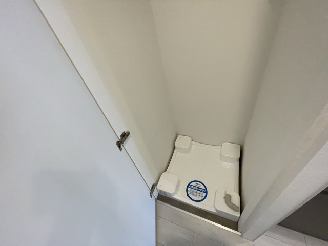 Dimus新大阪の設備|イメージとして同建物他部屋を表示しています