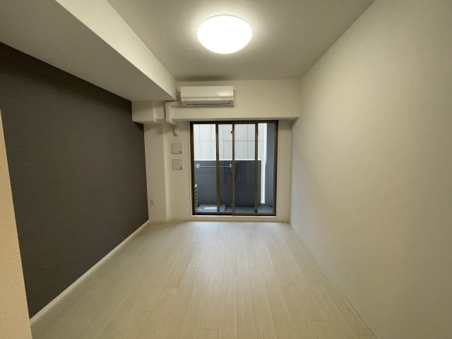 Dimus新大阪の洋室|イメージとして同マンション他部屋を表示しています