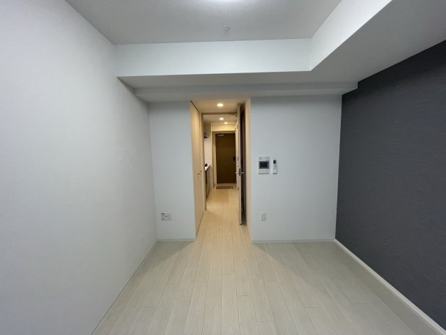 Dimus新大阪の内装|イメージとして同マンション他部屋を表示しています