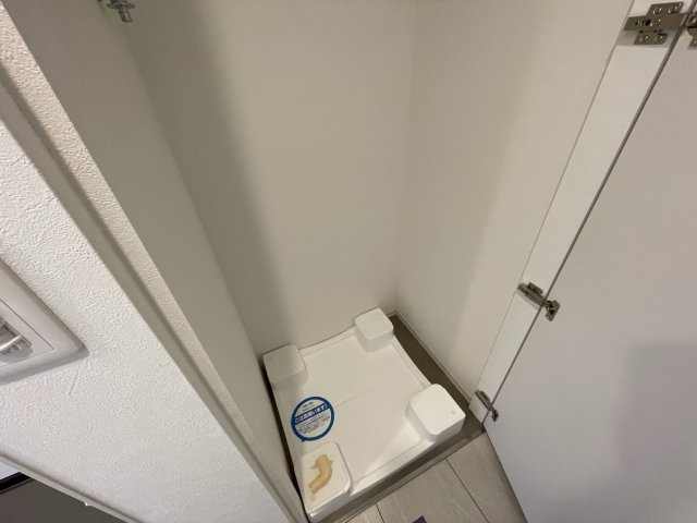 Dimus新大阪の設備|イメージとして同マンション他部屋を表示しています