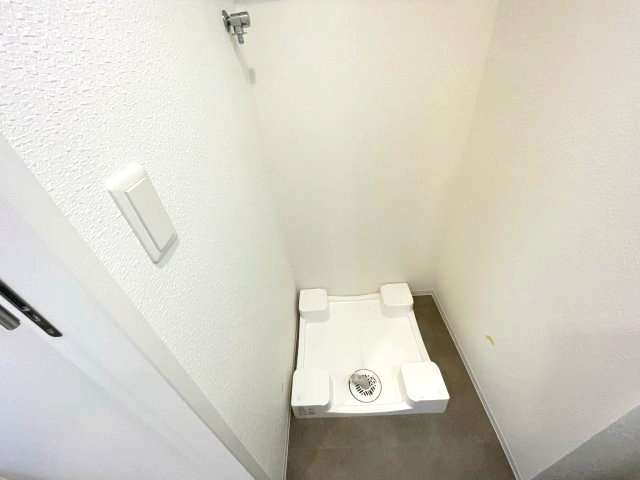 Dimus新大阪の設備