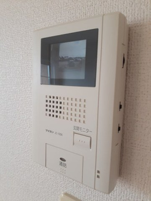 【設備】 | サンパティーク・パレス　Ｃ