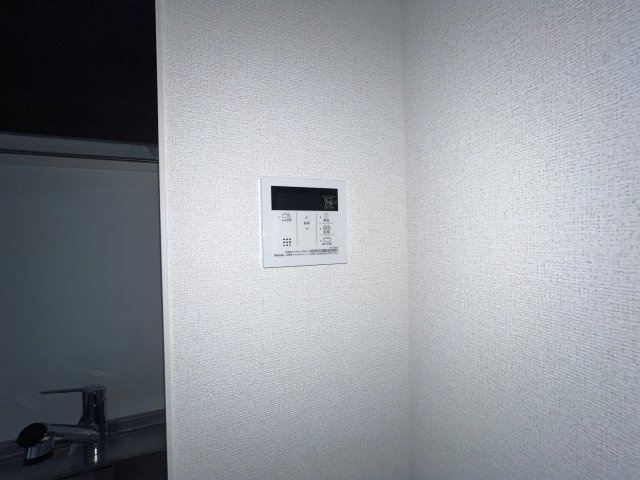 リアライズ今里南の設備