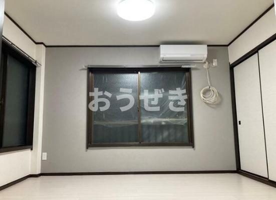 コーポ翁の展望